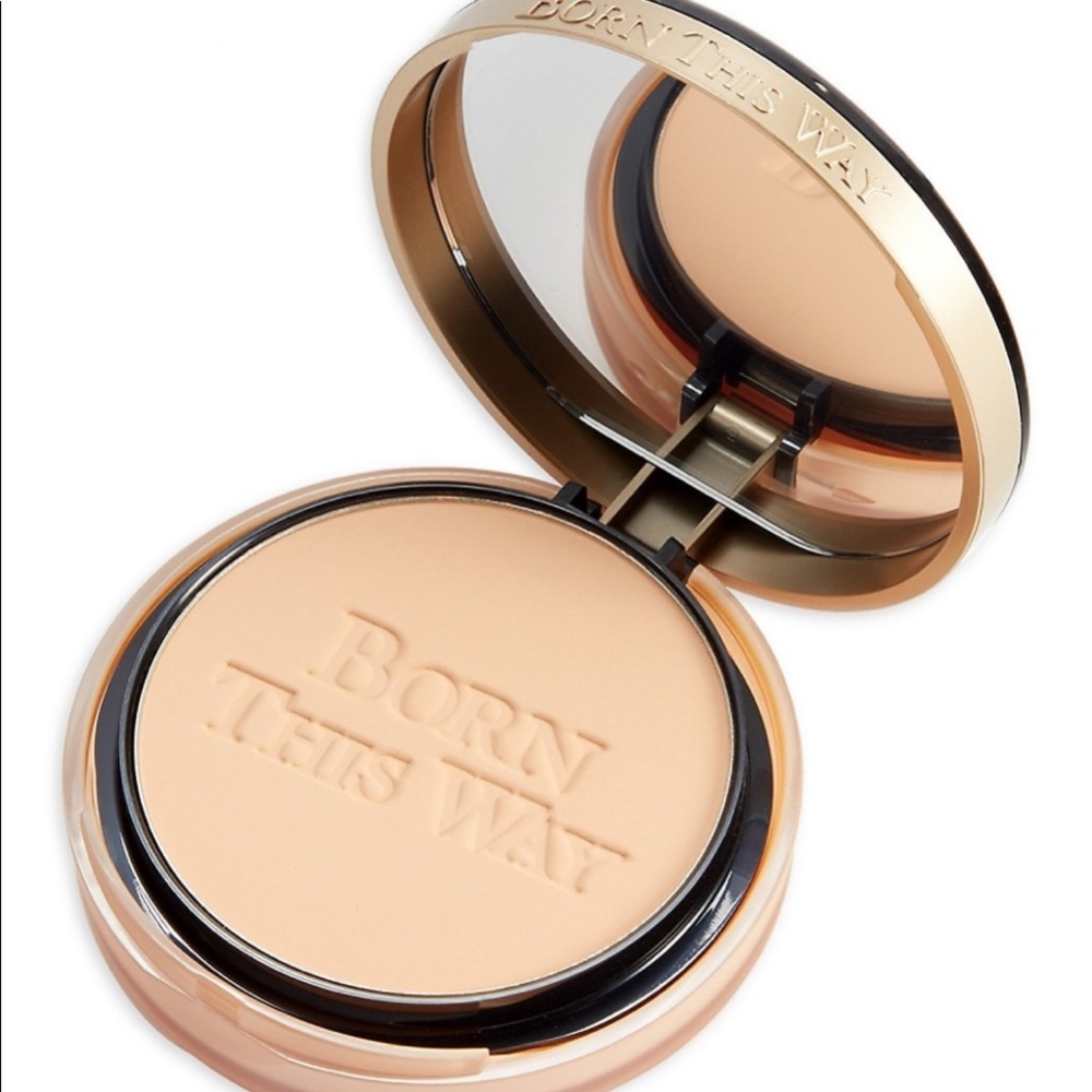 Too Faced Multi Use Complexion Powder
